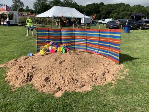 Summer Festival Photo 2