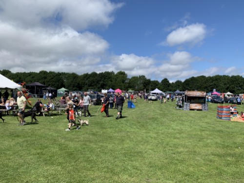 Connah's Quay Summer Festival