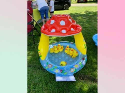 Connah's Quay Summer Festival