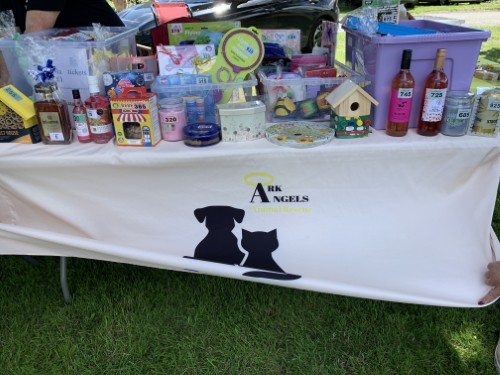 Connah's Quay Summer Festival