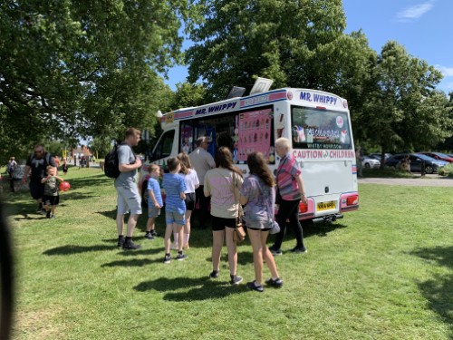 Connah's Quay Summer Festival