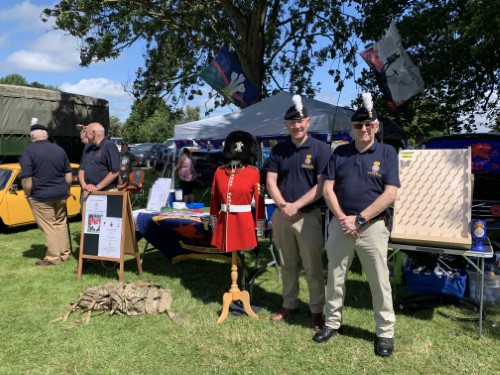 Connah's Quay Summer Festival