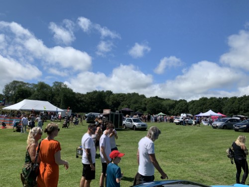 Connah's Quay Summer Festival
