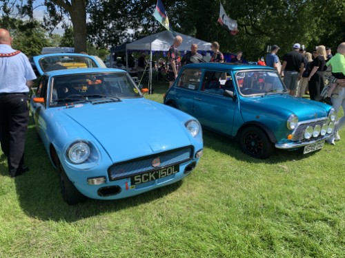 Connah's Quay Summer Festival