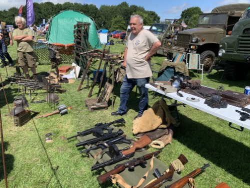 Connah's Quay Summer Festival