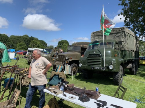 Connah's Quay Summer Festival