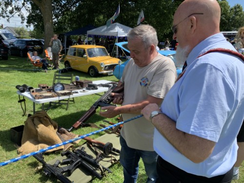 Connah's Quay Summer Festival
