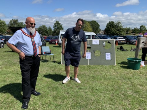 Connah's Quay Summer Festival