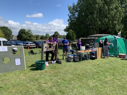 Connah's Quay Summer Festival