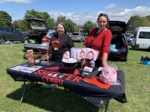 Connah's Quay Summer Festival