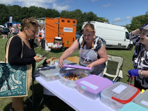 Connah's Quay Summer Festival
