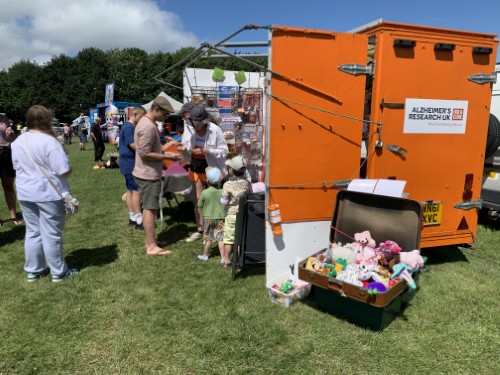 Connah's Quay Summer Festival