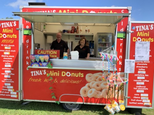 Connah's Quay Summer Festival