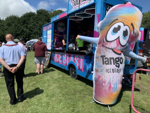 Connah's Quay Summer Festival
