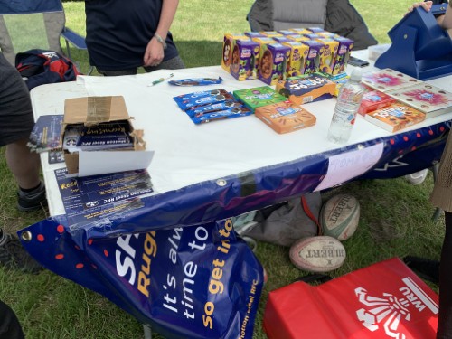 Connah's Quay Summer Festival