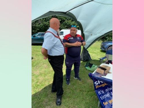 Connah's Quay Summer Festival