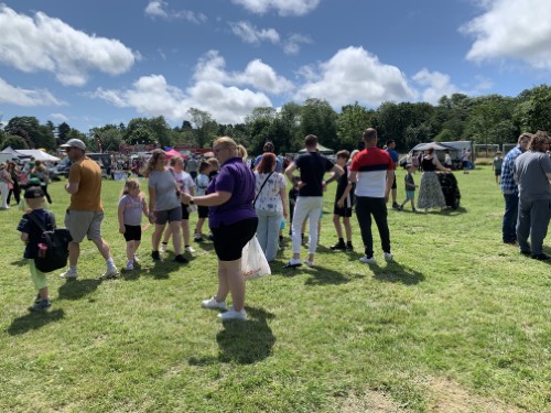 Connah's Quay Summer Festival