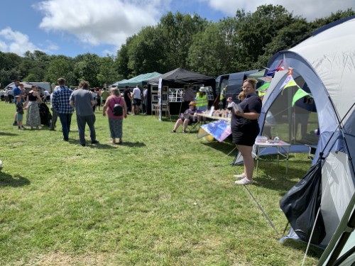 Connah's Quay Summer Festival