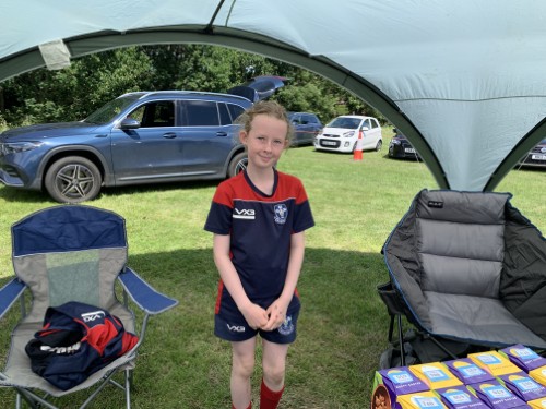 Connah's Quay Summer Festival