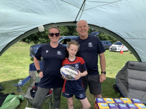 Connah's Quay Summer Festival