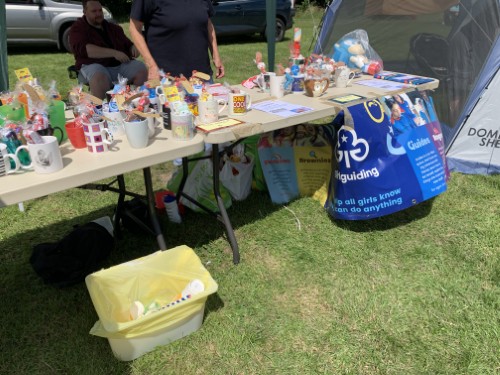 Connah's Quay Summer Festival