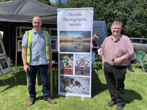 Connah's Quay Summer Festival