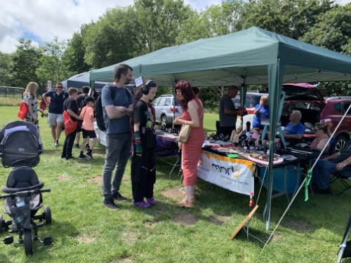 Connah's Quay Summer Festival