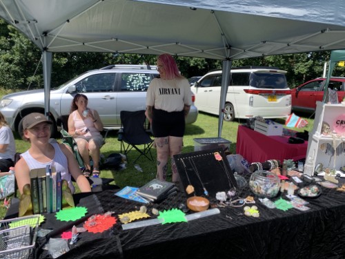 Connah's Quay Summer Festival