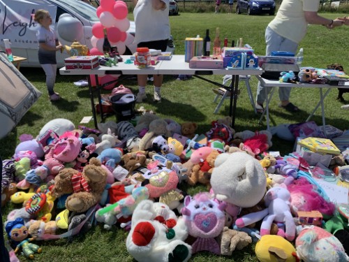 Connah's Quay Summer Festival
