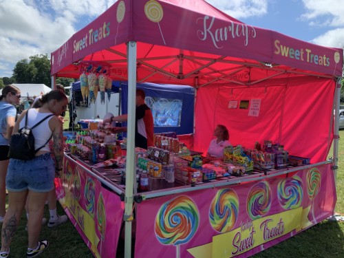 Connah's Quay Summer Festival