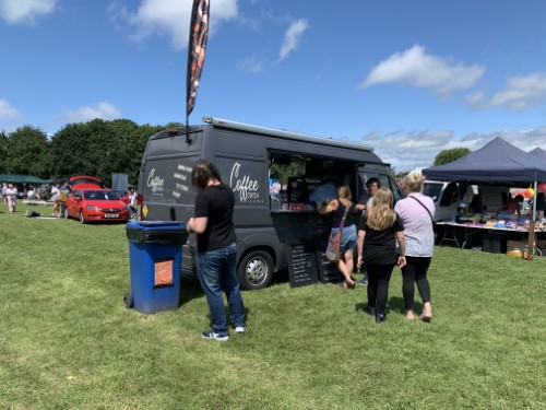 Connah's Quay Summer Festival