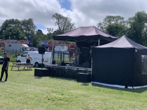 Connah's Quay Summer Festival