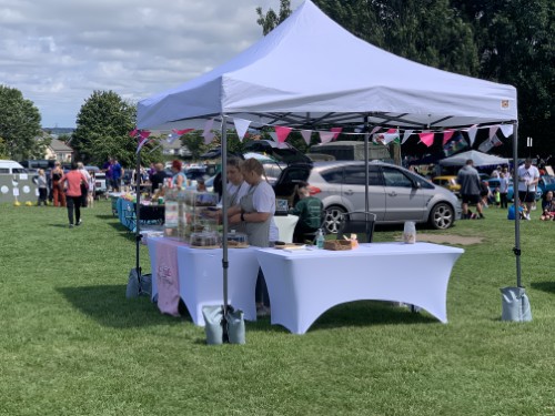 Connah's Quay Summer Festival