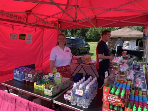 Connah's Quay Summer Festival