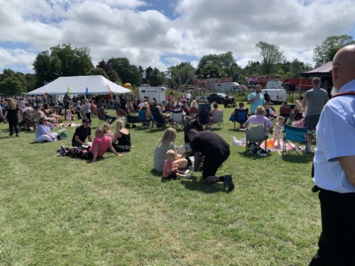 Connah's Quay Summer Festival
