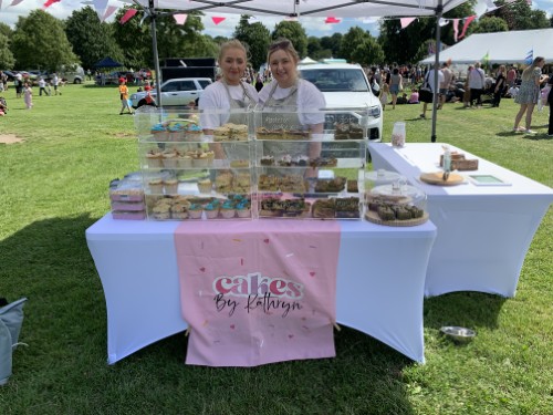 Connah's Quay Summer Festival