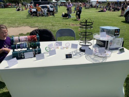 Connah's Quay Summer Festival