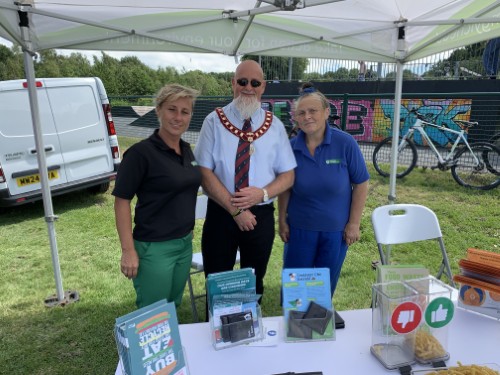 Connah's Quay Summer Festival