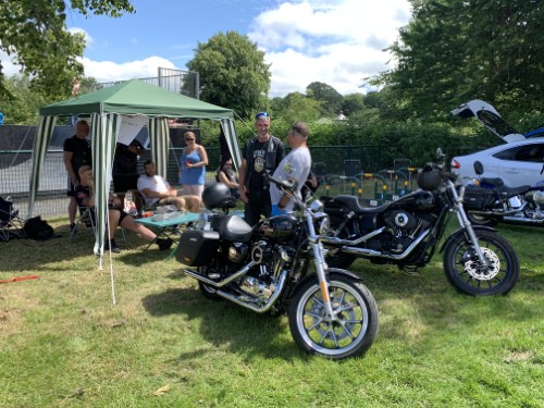 Connah's Quay Summer Festival