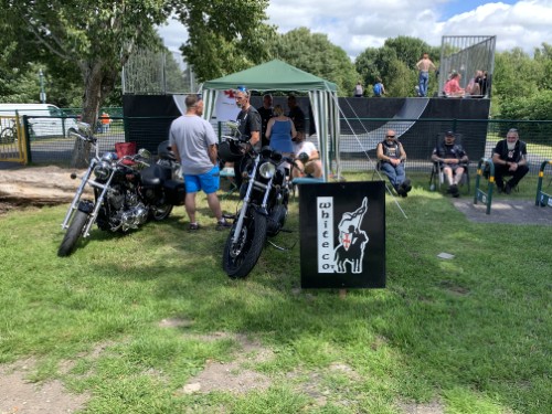 Connah's Quay Summer Festival
