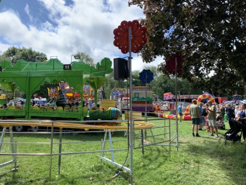 Connah's Quay Summer Festival