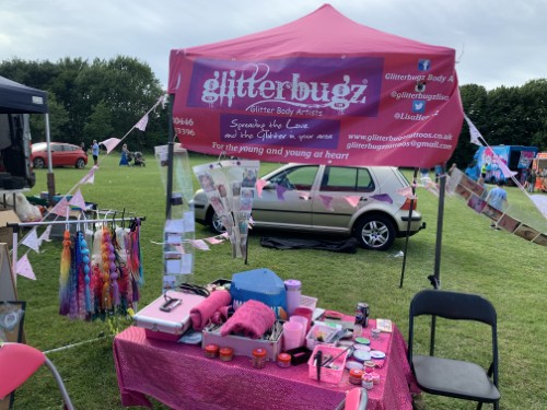 Connah's Quay Summer Festival