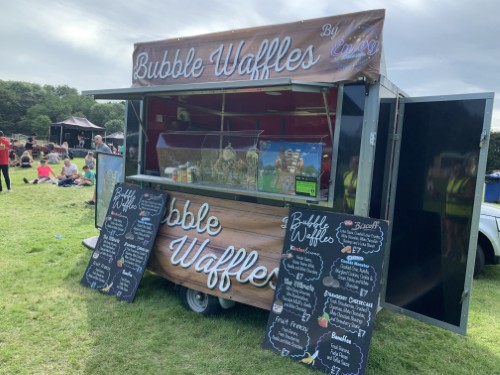 Connah's Quay Summer Festival