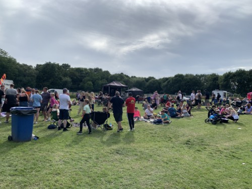 Connah's Quay Summer Festival