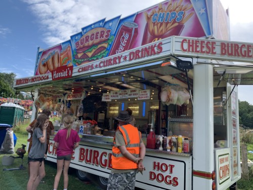 Connah's Quay Summer Festival