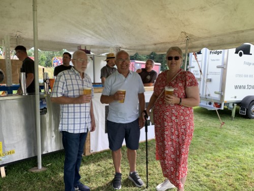 Connah's Quay Summer Festival