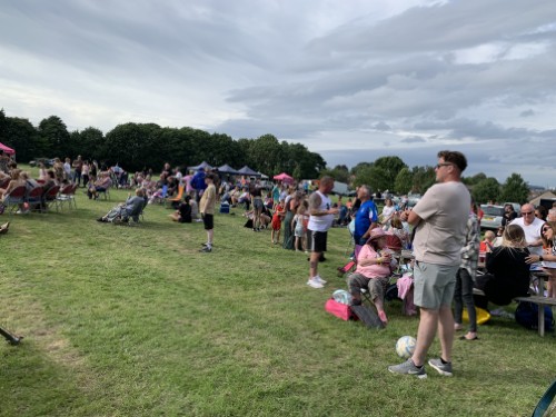Connah's Quay Summer Festival
