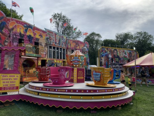 Connah's Quay Summer Festival