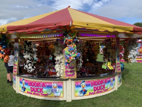 Connah's Quay Summer Festival