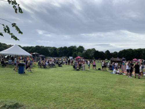 Connah's Quay Summer Festival